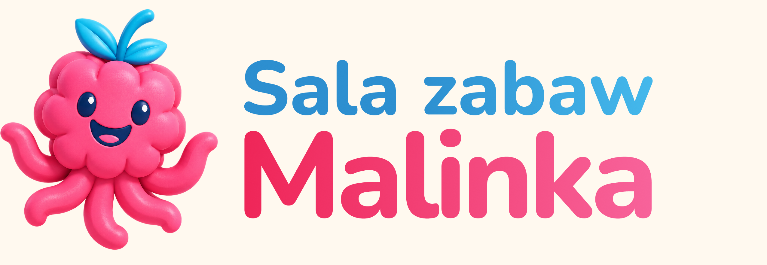 Sala zabaw Malinka